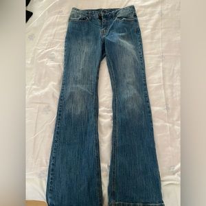 Brandy Melville Brielle 90’s Jeans